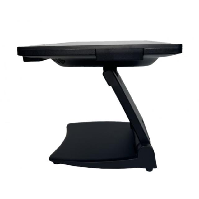 Premier - KT-100 FT W J6412 1,99 GHz Todo-en-Uno 39,6 cm (15.6") 1366 x 768 Pixeles Pantalla táctil Negro