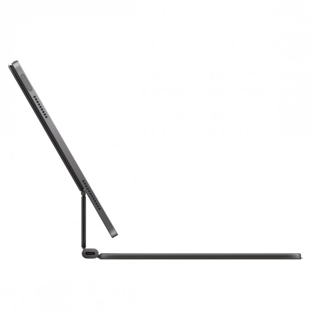 Apple - Magic Keyboard QWERTY Español Negro - MGYX4Y/A