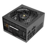 Mars Gaming - MPB650SIM unidad de fuente de alimentación 650 W 24-pin ATX ATX Negro