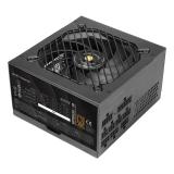 Mars Gaming - MPB650SIM unidad de fuente de alimentación 650 W 24-pin ATX ATX Negro