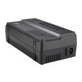 APC - BV1000I sistema de alimentación ininterrumpida (UPS) Línea interactiva 1 kVA 600 W 1 salidas AC