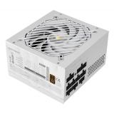 Mars Gaming - MPB650SIMW unidad de fuente de alimentación 650 W 24-pin ATX ATX Blanco