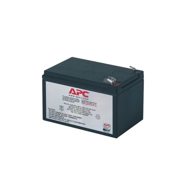 APC - RBC4 batería para sistema ups Sealed Lead Acid (VRLA)