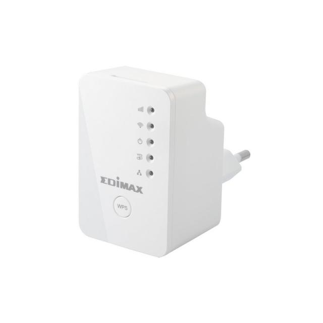 Edimax - EW-7438RPN Mini 300 Mbit/s Blanco