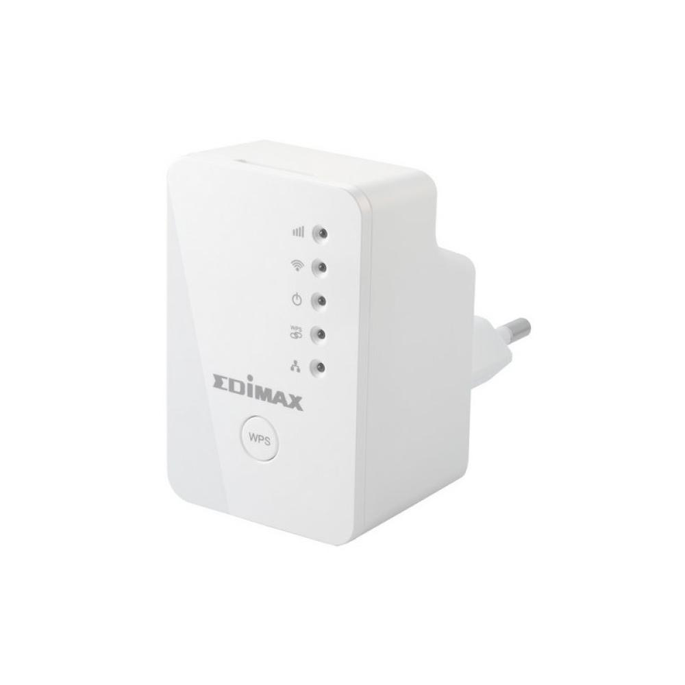 Edimax - EW-7438RPN Mini 300 Mbit/s Blanco