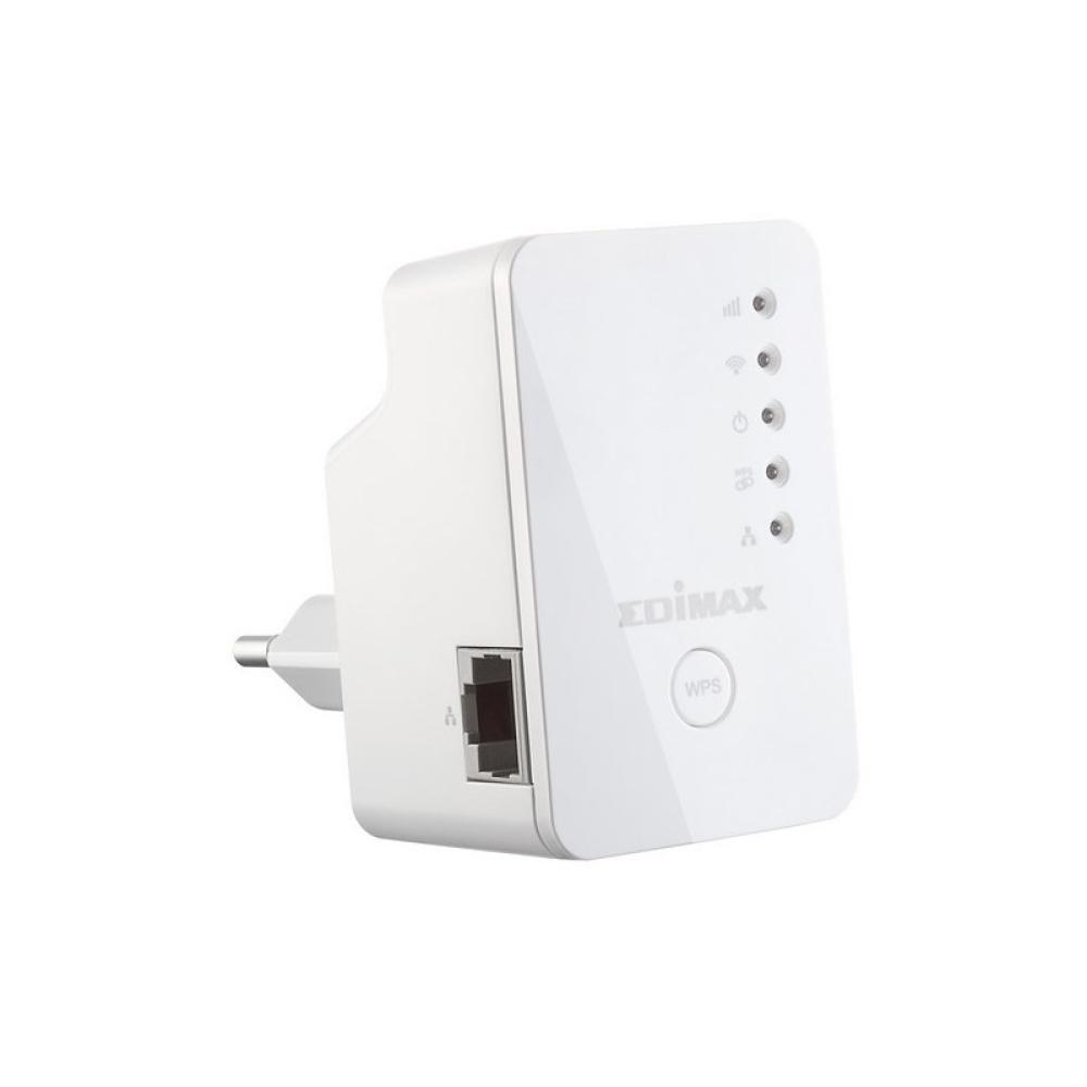 Edimax - EW-7438RPN Mini 300 Mbit/s Blanco