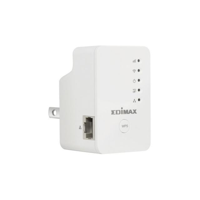 Edimax - EW-7438RPN Mini 300 Mbit/s Blanco