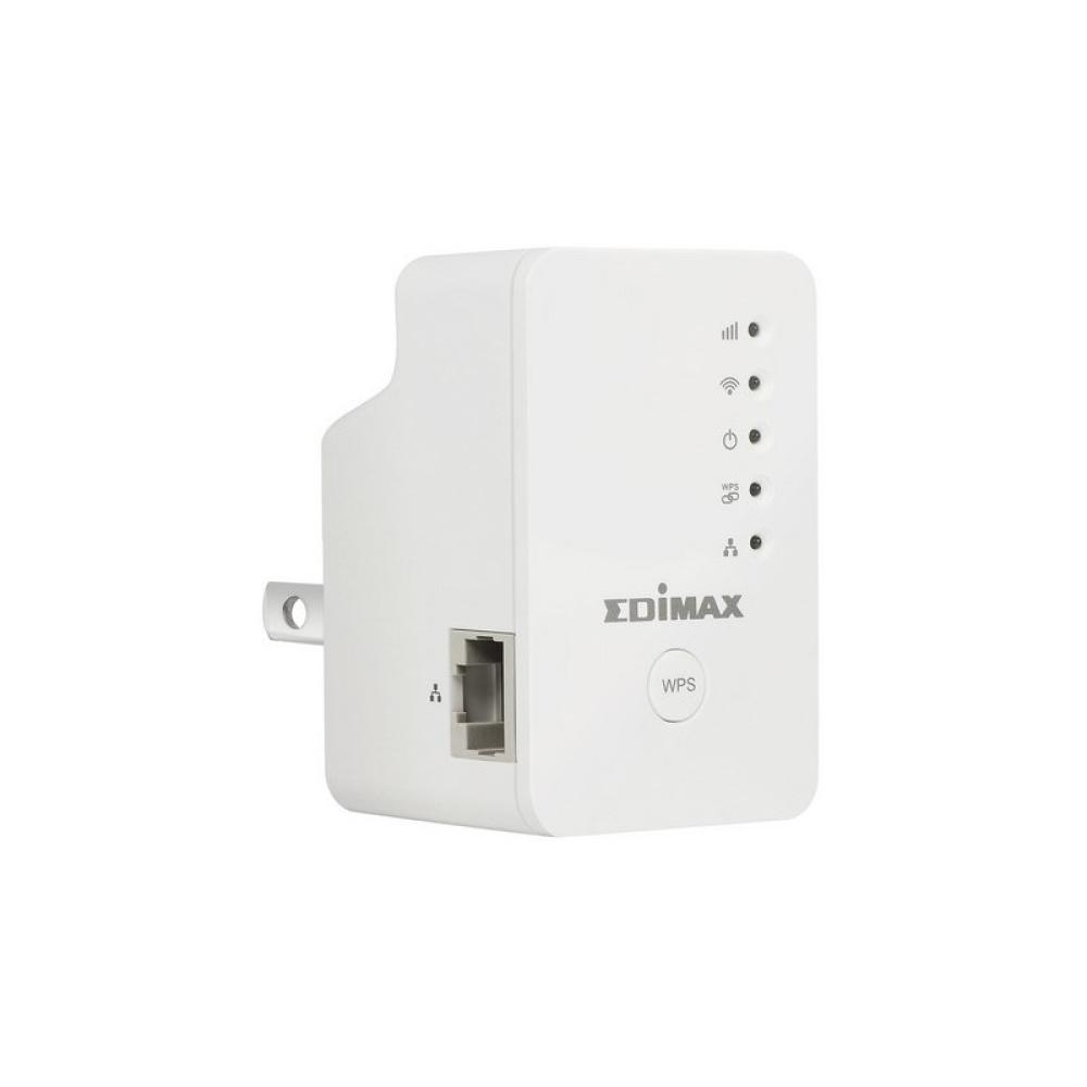 Edimax - EW-7438RPN Mini 300 Mbit/s Blanco