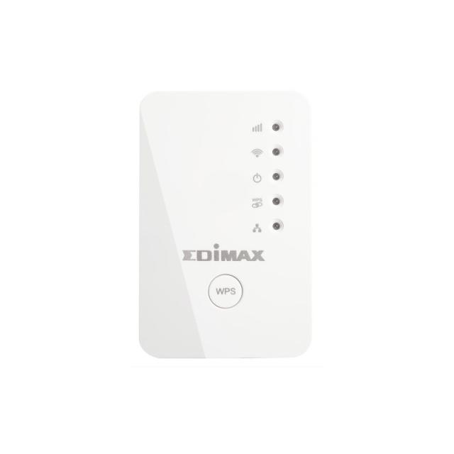 Edimax - EW-7438RPN Mini 300 Mbit/s Blanco