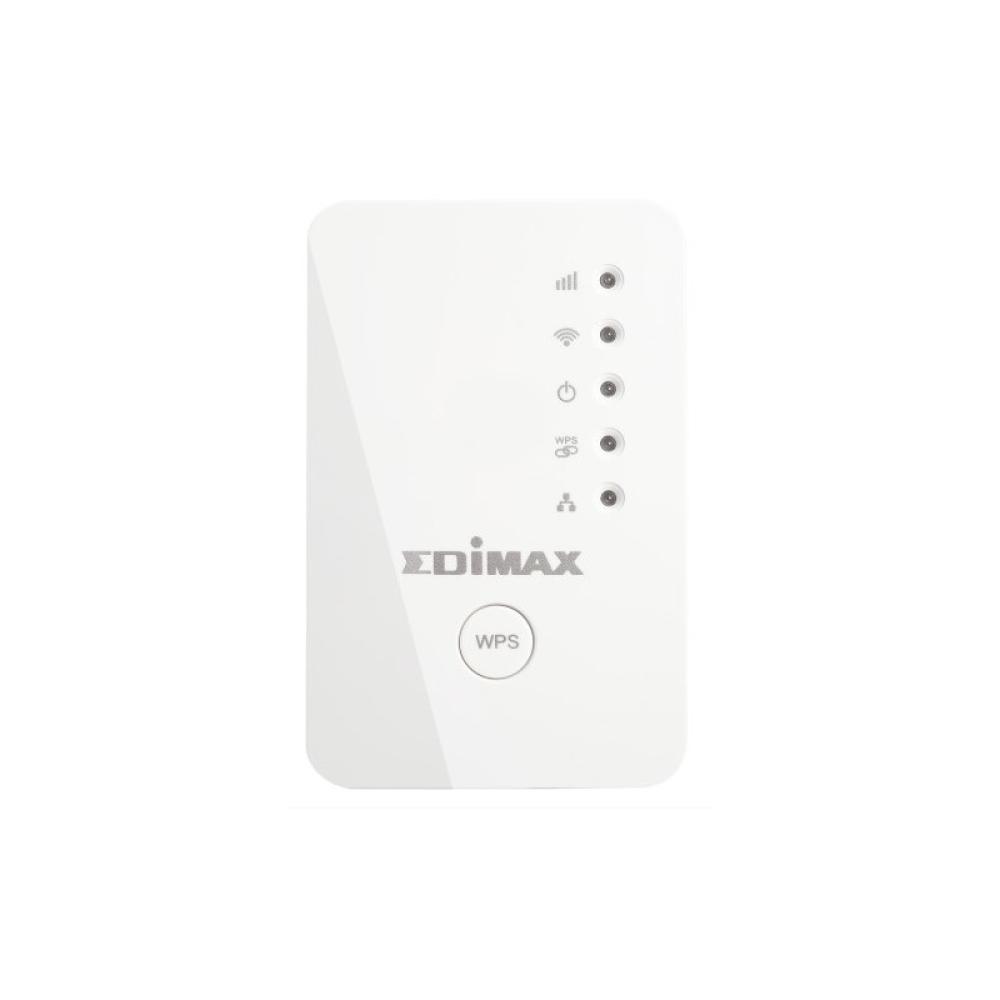 Edimax - EW-7438RPN Mini 300 Mbit/s Blanco