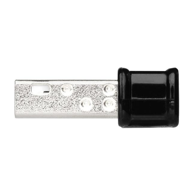 Edimax - EW-7611ULB adaptador y tarjeta de red WLAN / Bluetooth 150 Mbit/s