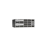 Cisco - Catalyst C9300-24T-E switch Gestionado L2/L3 Gigabit Ethernet (10/100/1000) Gris