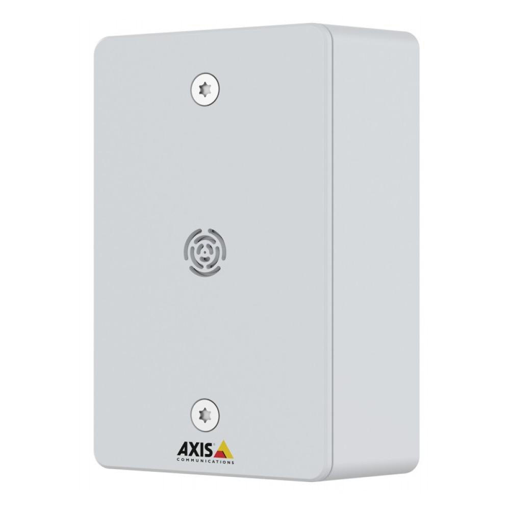 Axis - 02269-001 micrófono Blanco