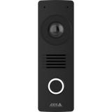 Axis - I8116-E sistema de intercomunicación de video 5 MP Negro