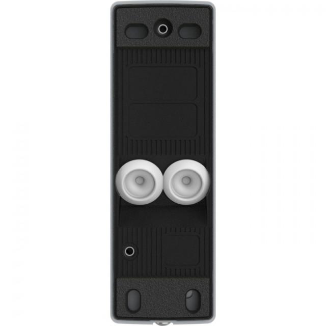 Axis - I8116-E sistema de intercomunicación de video 5 MP Negro