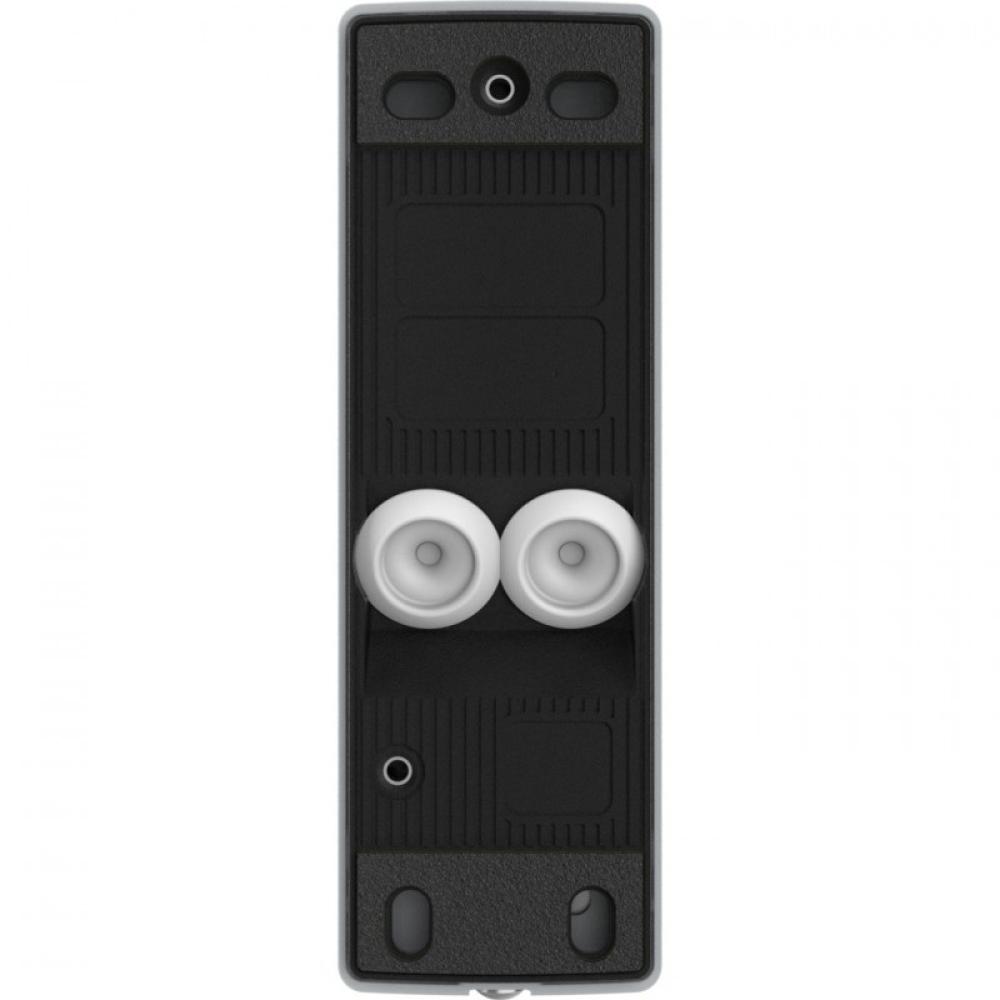 Axis - I8116-E sistema de intercomunicación de video 5 MP Negro