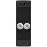 Axis - I8116-E sistema de intercomunicación de video 5 MP Negro