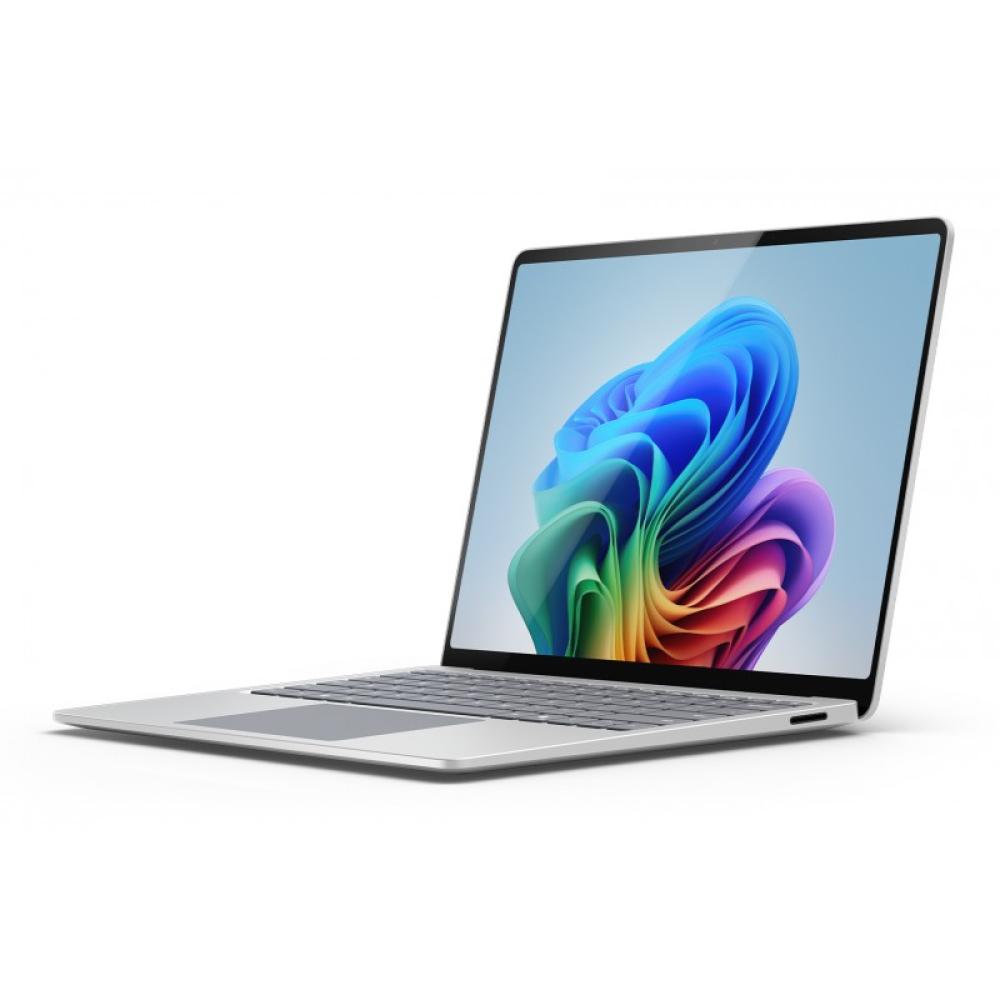 Microsoft - Surface Laptop 7 Copilot+ PC Snapdragon X1P-64-100 Portátil 35 cm (13.8") Pantalla táctil 16 GB LPDDR5x-SDRAM 256 GB