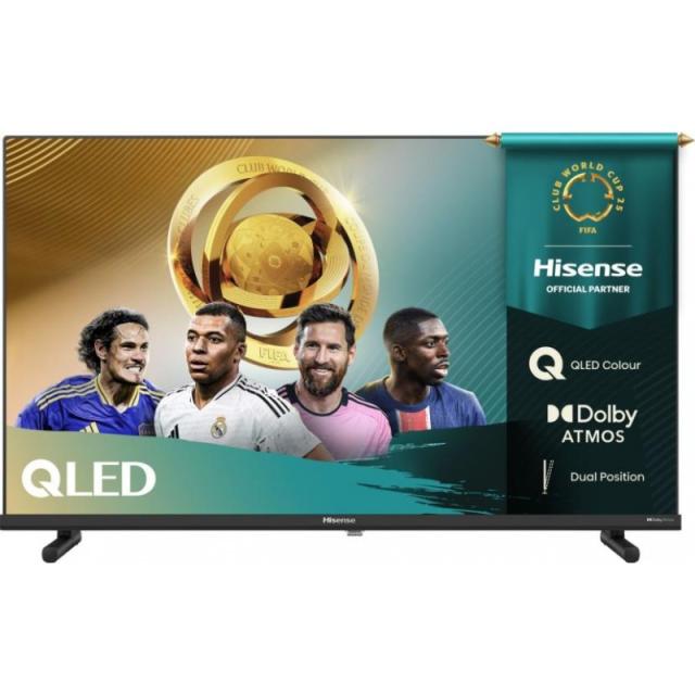 Hisense - 40A5Q 101,6 cm (40") Full HD Smart TV Wifi Negro