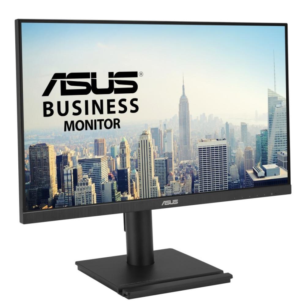 ASUS - VA24DQFS pantalla para PC 60,5 cm (23.8") 1920 x 1080 Pixeles Full HD LCD Negro - 90LM0540-B01371