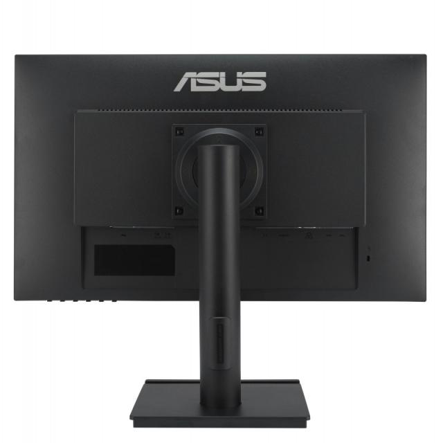 ASUS - VA24DQFS pantalla para PC 60,5 cm (23.8") 1920 x 1080 Pixeles Full HD LCD Negro - 90LM0540-B01371