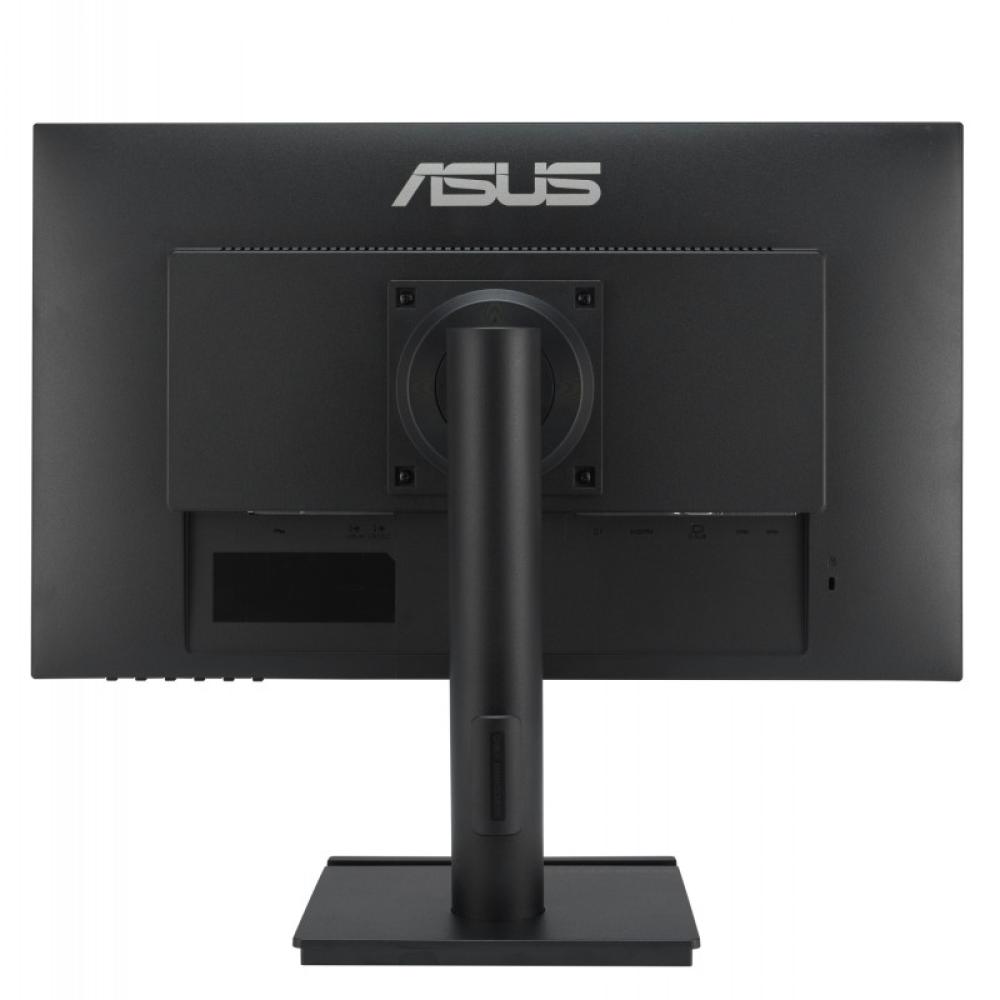 ASUS - VA24DQFS pantalla para PC 60,5 cm (23.8") 1920 x 1080 Pixeles Full HD LCD Negro - 90LM0540-B01371