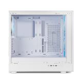 NOX - Hummer NXHUMMERAEROWH carcasa de ordenador Midi Tower Blanco