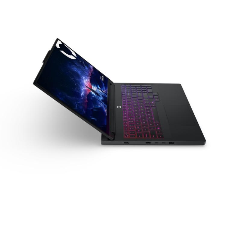 Lenovo - Legion Pro 7 16IAX10H Intel Core Ultra 9 275HX Portátil 40,6 cm (16") WQXGA 64 GB DDR5-SDRAM 2 TB SSD NVIDIA GeForce RT