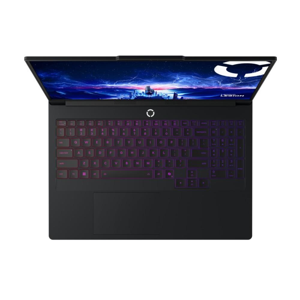 Lenovo - Legion Pro 7 16IAX10H Intel Core Ultra 9 275HX Portátil 40,6 cm (16") WQXGA 64 GB DDR5-SDRAM 2 TB SSD NVIDIA GeForce RT