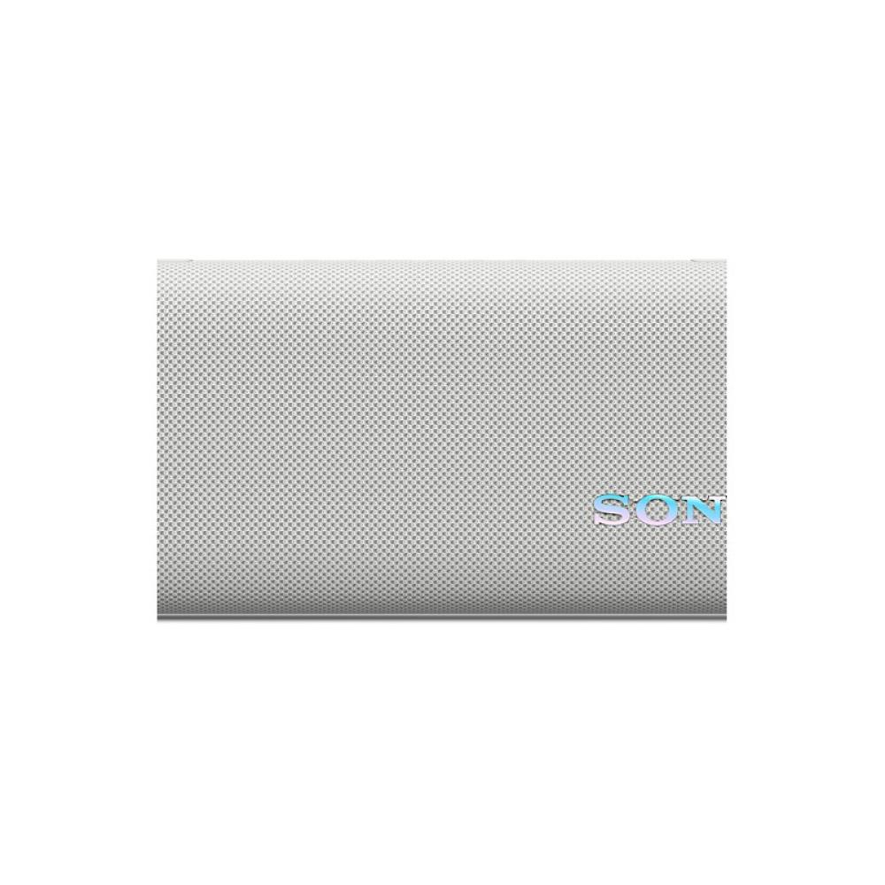 Sony - SRSULT30W altavoz portátil o de fiesta Altavoz portátil estéreo Blanco 27 W