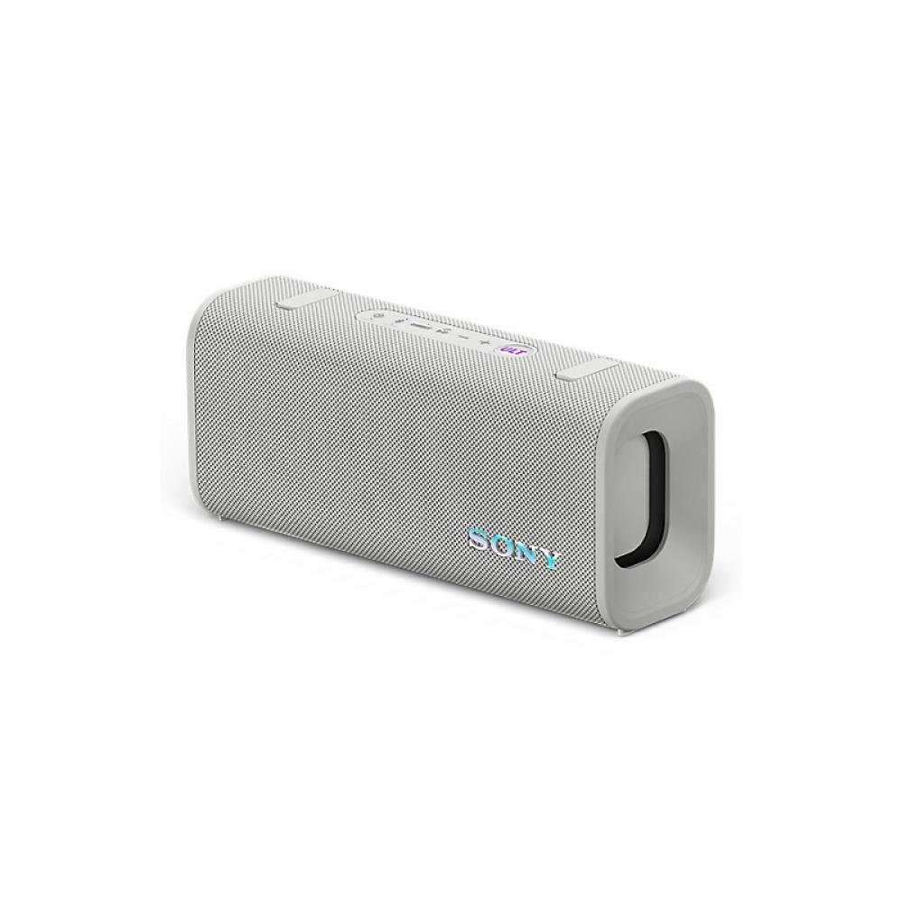 Sony - SRSULT30W altavoz portátil o de fiesta Altavoz portátil estéreo Blanco 27 W