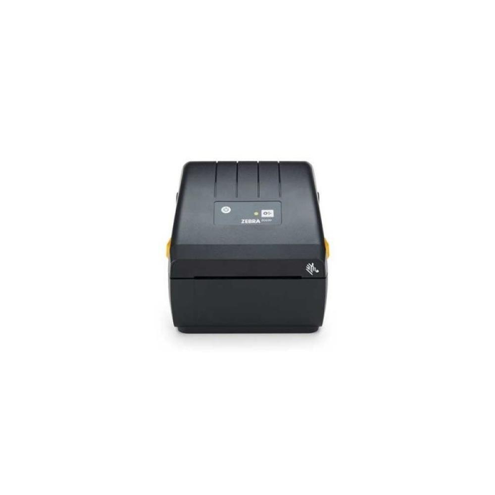 Zebra - ZD230 impresora de etiquetas Transferencia térmica 203 x 203 DPI 152 mm/s Alámbrico Ethernet - ZD23042-31EC00EZ