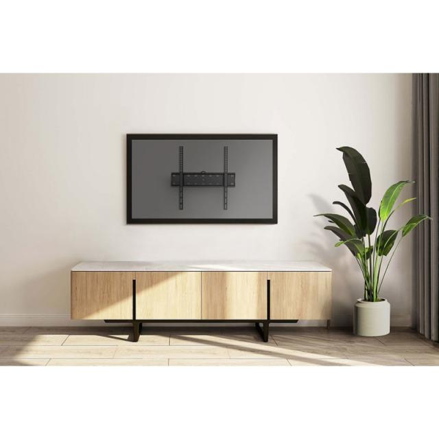 Neomounts - FPMA-W300BLACK Soporte de pared para TV 32-55" - ultra plano