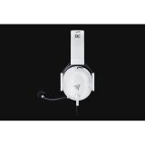Razer - BlackShark V2 X Auriculares Alámbrico Diadema Juego Blanco