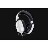 Razer - BlackShark V2 X Auriculares Alámbrico Diadema Juego Blanco