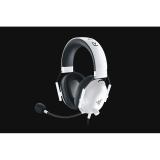 Razer - BlackShark V2 X Auriculares Alámbrico Diadema Juego Blanco