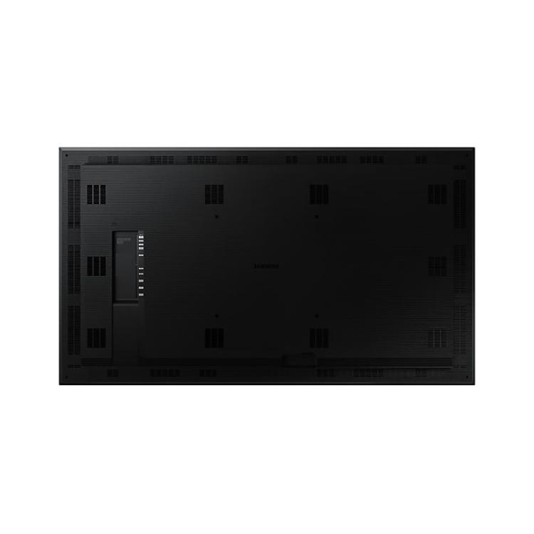 Samsung - OM75A Pantalla plana para señalización digital 190,5 cm (75") LCD Wifi 4000 cd / m² 4K Ultra HD Negro Procesador incor