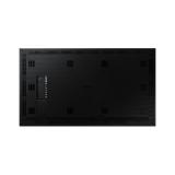 Samsung - OM75A Pantalla plana para señalización digital 190,5 cm (75") LCD Wifi 4000 cd / m² 4K Ultra HD Negro Procesador incor