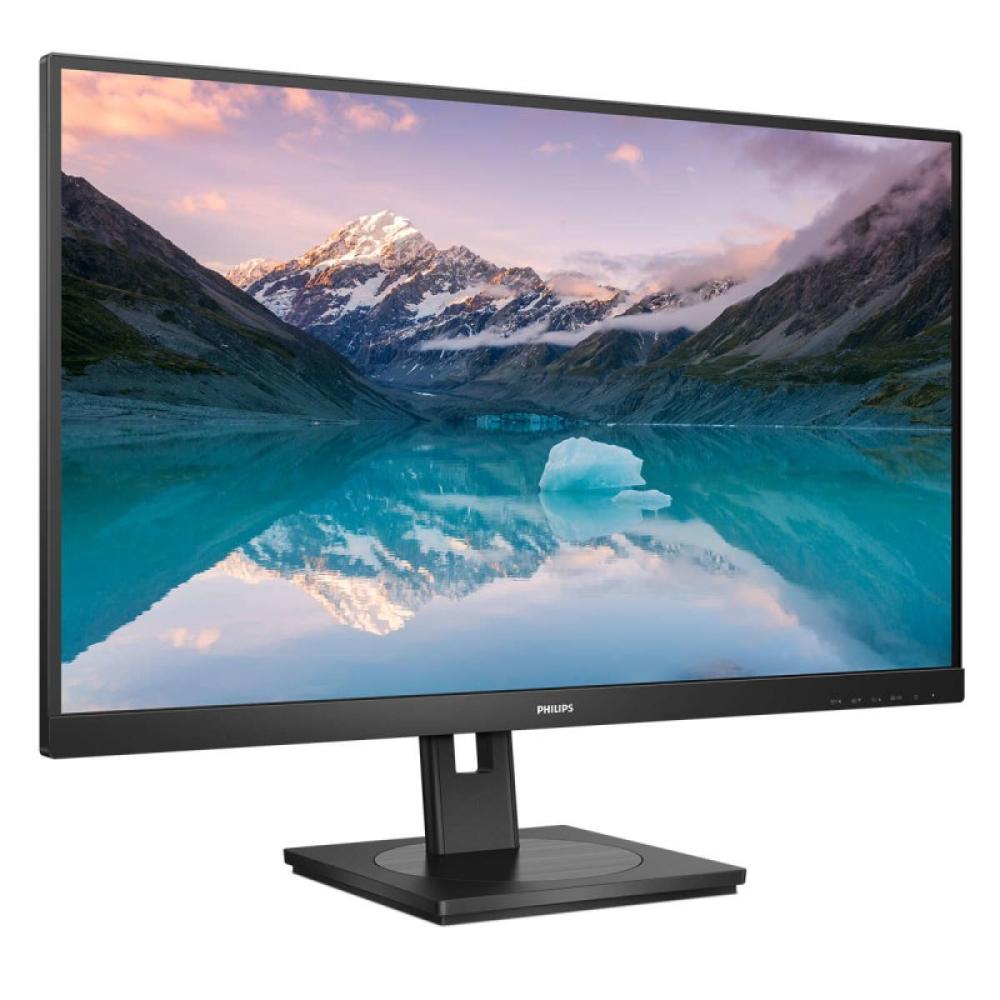 Philips - 275S9JML/00 pantalla para PC 68,6 cm (27") 2560 x 1440 Pixeles Quad HD LCD Negro