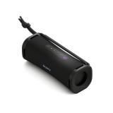 Sony - SRSULT10B altavoz portátil o de fiesta Altavoz monofónico portátil Negro 30 W