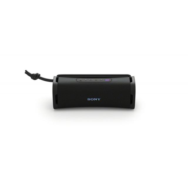 Sony - SRSULT10B altavoz portátil o de fiesta Altavoz monofónico portátil Negro 30 W