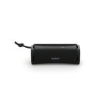 Sony - SRSULT10B altavoz portátil o de fiesta Altavoz monofónico portátil Negro 30 W