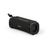 Sony - SRSULT10B altavoz portátil o de fiesta Altavoz monofónico portátil Negro 30 W
