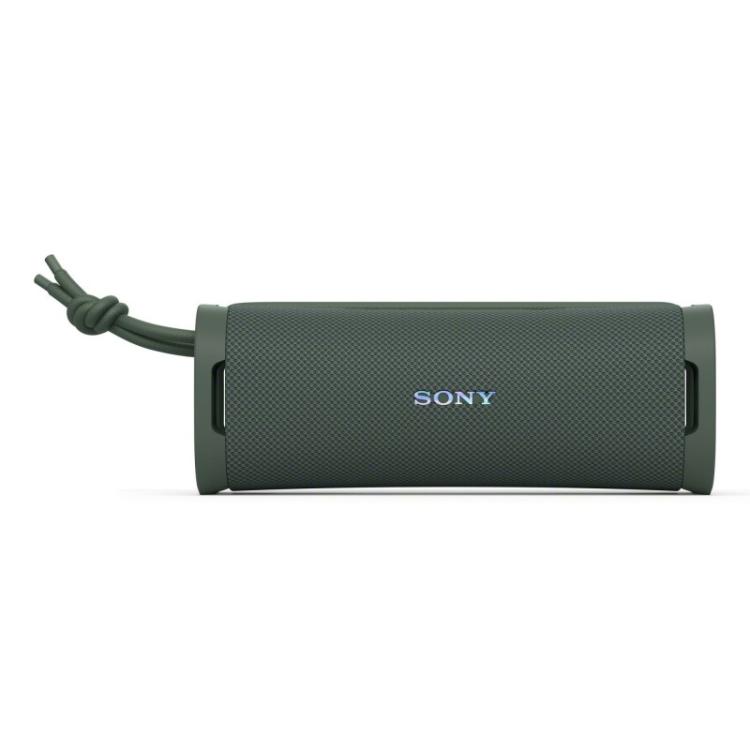 Sony - SRSULT10H altavoz portátil o de fiesta Altavoz monofónico portátil Verde 30 W