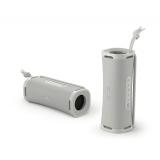 Sony - SRSULT10W altavoz portátil o de fiesta Altavoz monofónico portátil Blanco 30 W
