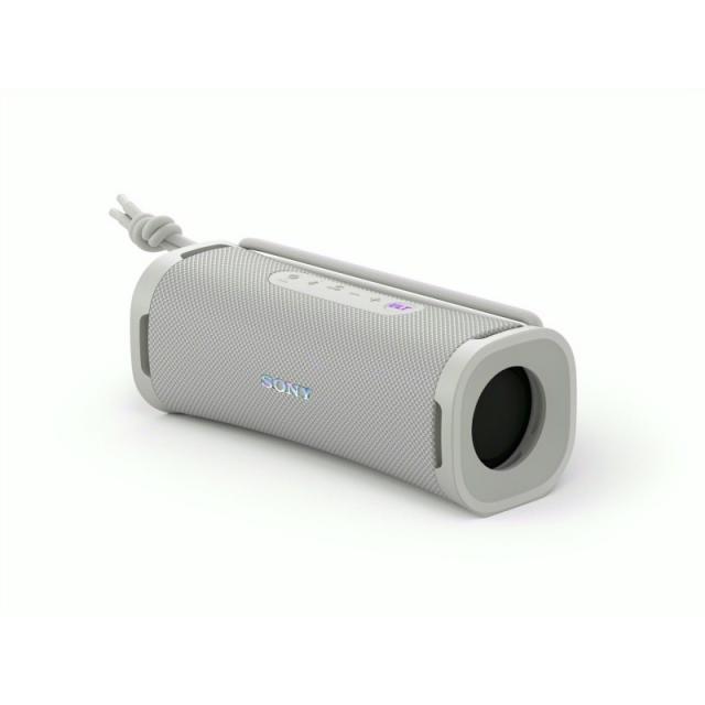 Sony - SRSULT10W altavoz portátil o de fiesta Altavoz monofónico portátil Blanco 30 W