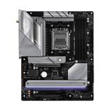 Asrock - B850 LiveMixer WiFi AMD B850 Zócalo AM5 ATX