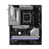 Asrock - B850 LiveMixer WiFi AMD B850 Zócalo AM5 ATX