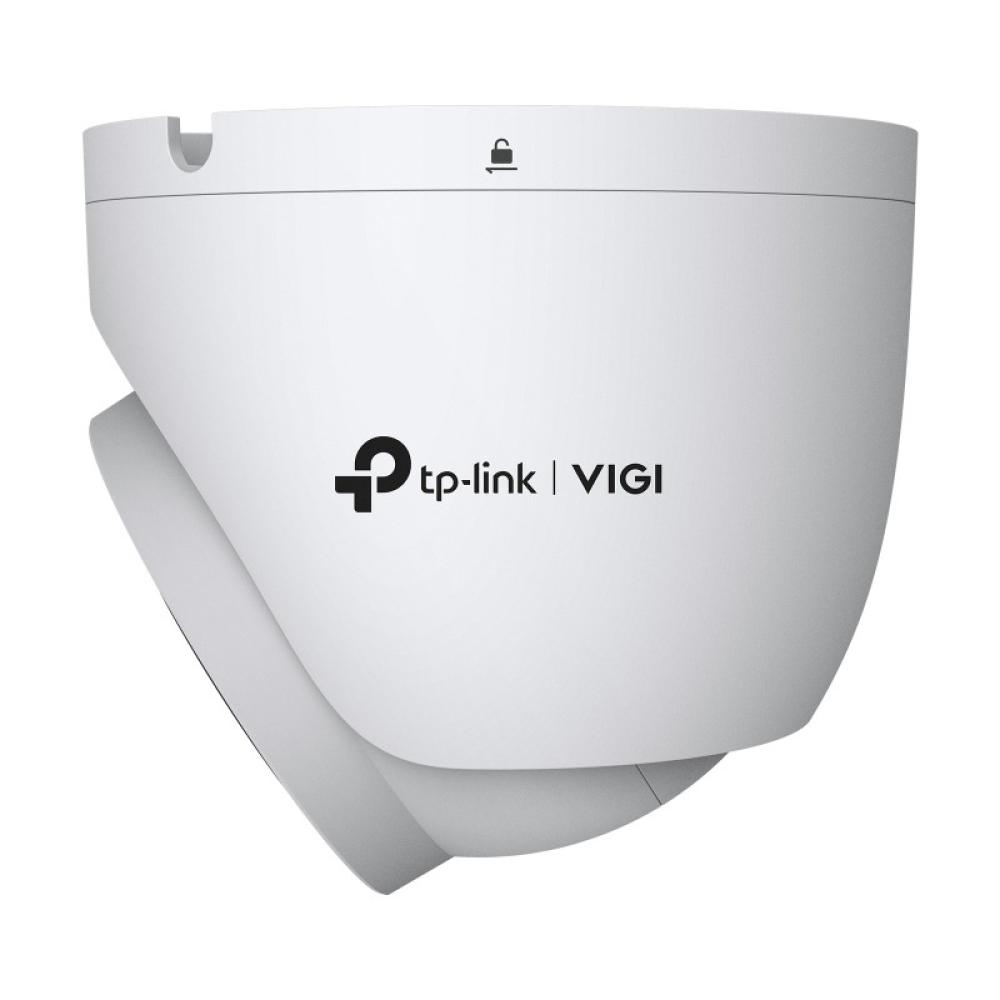 TP-Link - VIGI InSight S445ZI Torreta Cámara de seguridad IP Exterior 2688 x 1520 Pixeles Techo