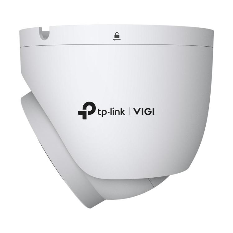 TP-Link - VIGI InSight S445ZI Torreta Cámara de seguridad IP Exterior 2688 x 1520 Pixeles Techo